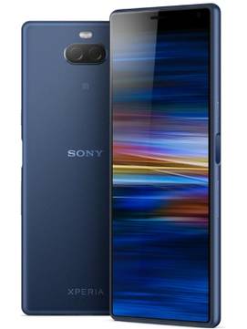 Sony Xperia 10