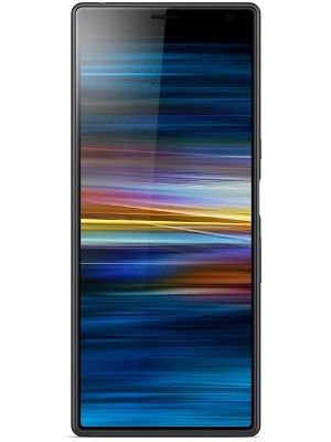 Sony Xperia 10 Plus Price