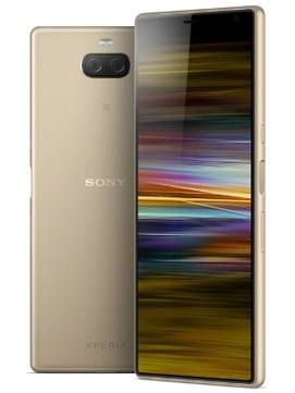 Sony Xperia 10 Plus
