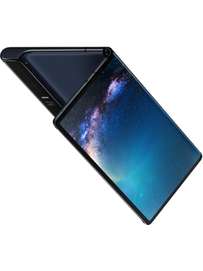 kassette sværge foredrag Huawei Mate X Price in India, Full Specifications, Reviews, Comparison &  Features | 91mobiles.com