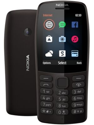 Nokia 210 Price