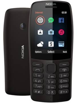 Nokia 210