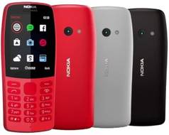 Nokia 210