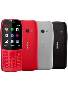 Nokia 210