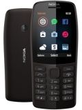 Compare Nokia 210