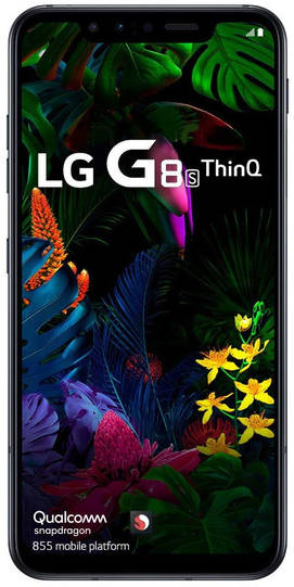 LG G8s ThinQ