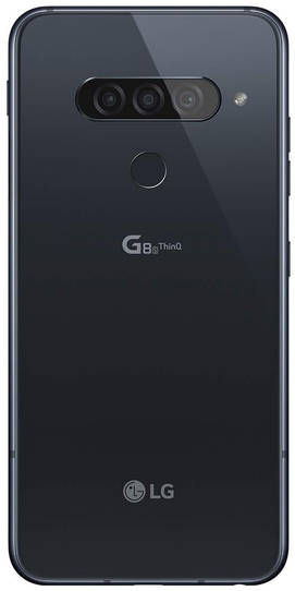 LG G8s ThinQ