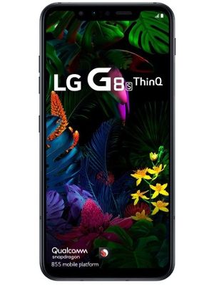 LG G8s ThinQ