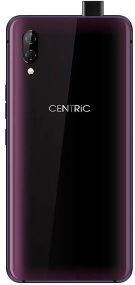 Centric S1