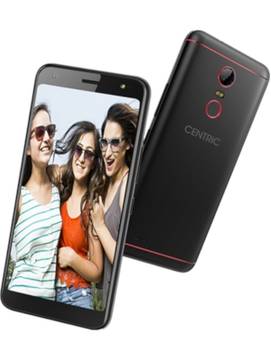 Centric L4