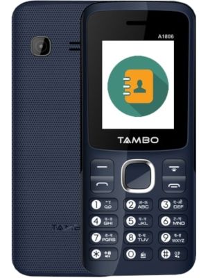 Tambo A1806 Price