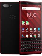 Blackberry KEY2 Red Edition