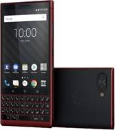 Blackberry KEY2 Red Edition