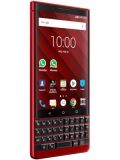 Compare Blackberry KEY2 Red Edition