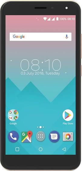 Zen Admire Blaze