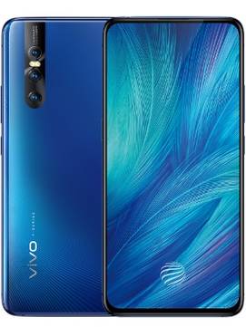 vivo X27