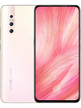vivo X27