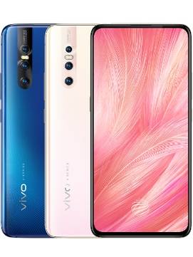 vivo X27