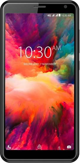 Karbonn Vue 1