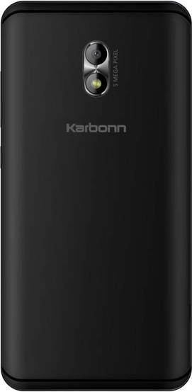 Karbonn Vue 1