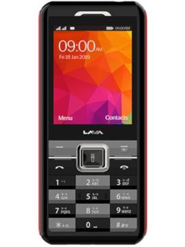 Lava 34 Super