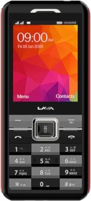 Lava 34 Super
