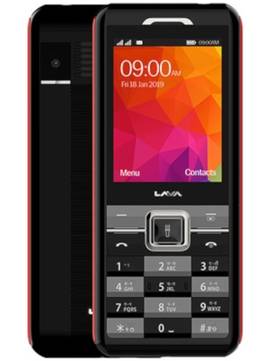 Lava 34 Super