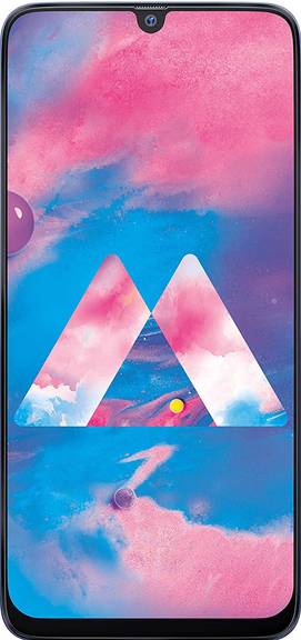 Samsung Galaxy M30 128GB