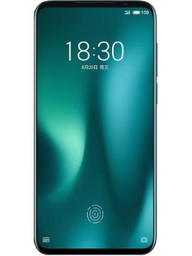 Meizu 16s Pro