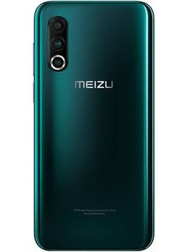 Meizu 16s Pro