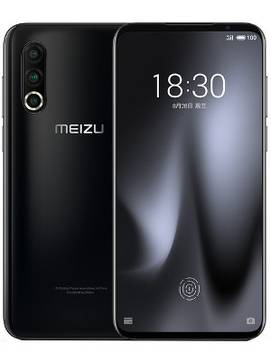 Meizu 16s Pro