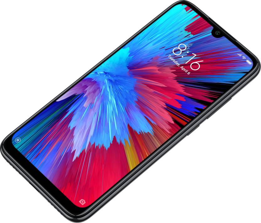 Xiaomi Redmi Note 7 64GB - Price in India, Full Specs (2nd November