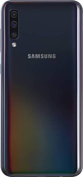 Samsung Galaxy A50 6GB RAM