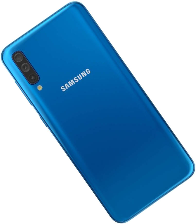 samsung a50 6gb ram flipkart