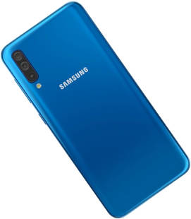 Samsung Galaxy A50 6GB RAM