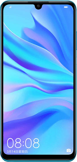 Huawei Nova 4e