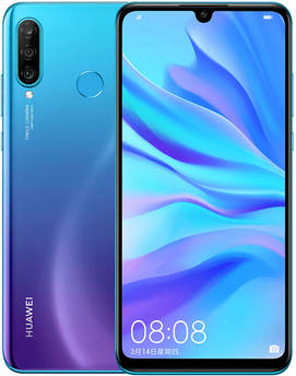 Huawei Nova 4e