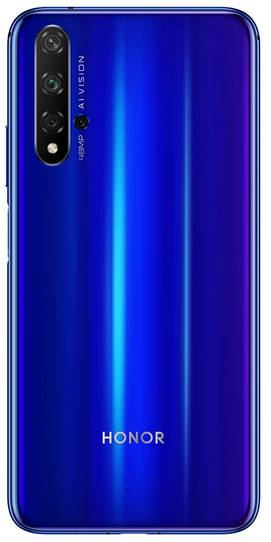 Honor 20