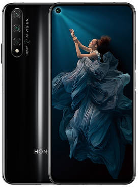 Honor 20