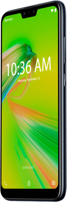 Asus Zenfone Max Plus M2