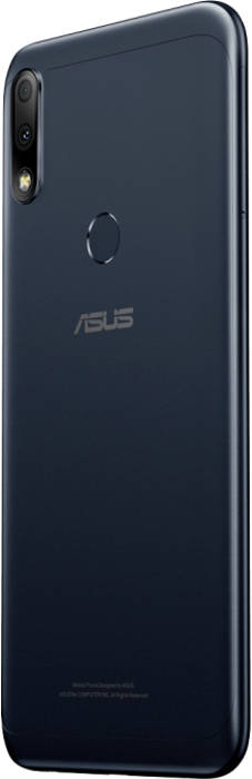 Asus Zenfone Max Plus M2
