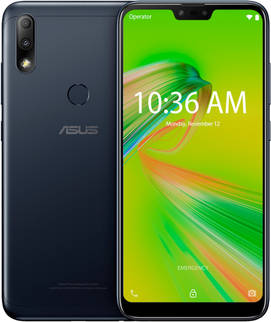 Asus Zenfone Max Plus M2