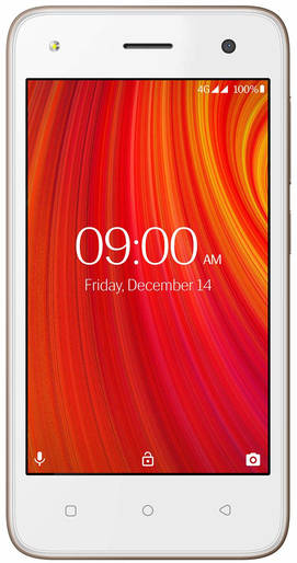 Lava Z40