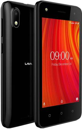 Lava Z40