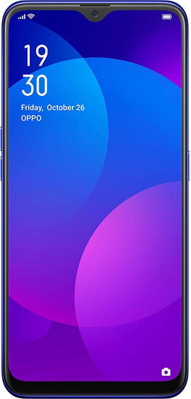 OPPO F11