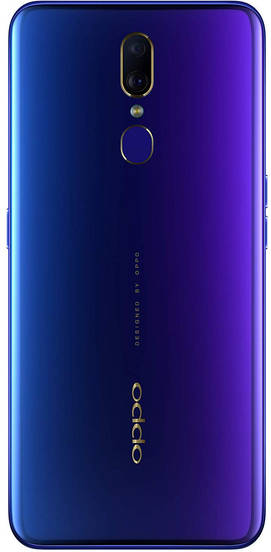 OPPO F11