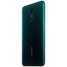 OPPO F11