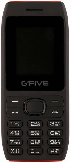 Gfive Audi