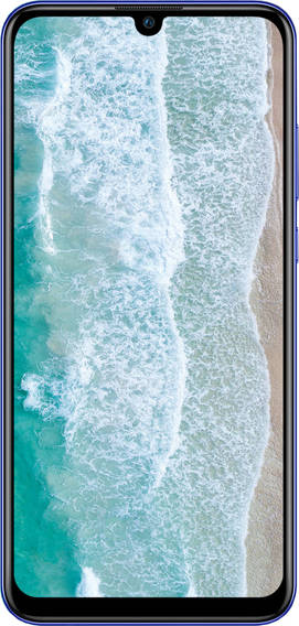 Huawei P Smart Plus 2019
