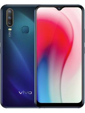 vivo Y3